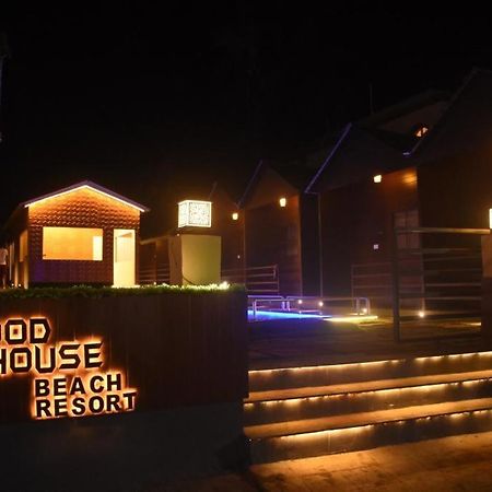 Woodhouse Beach Resort 巴加 外观 照片